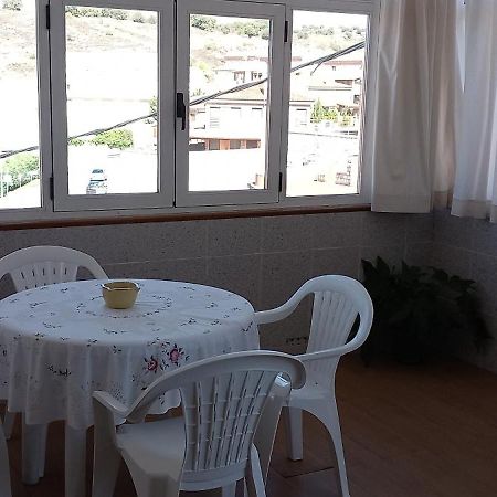 Appartamento El Mirador Burgohondo Esterno foto