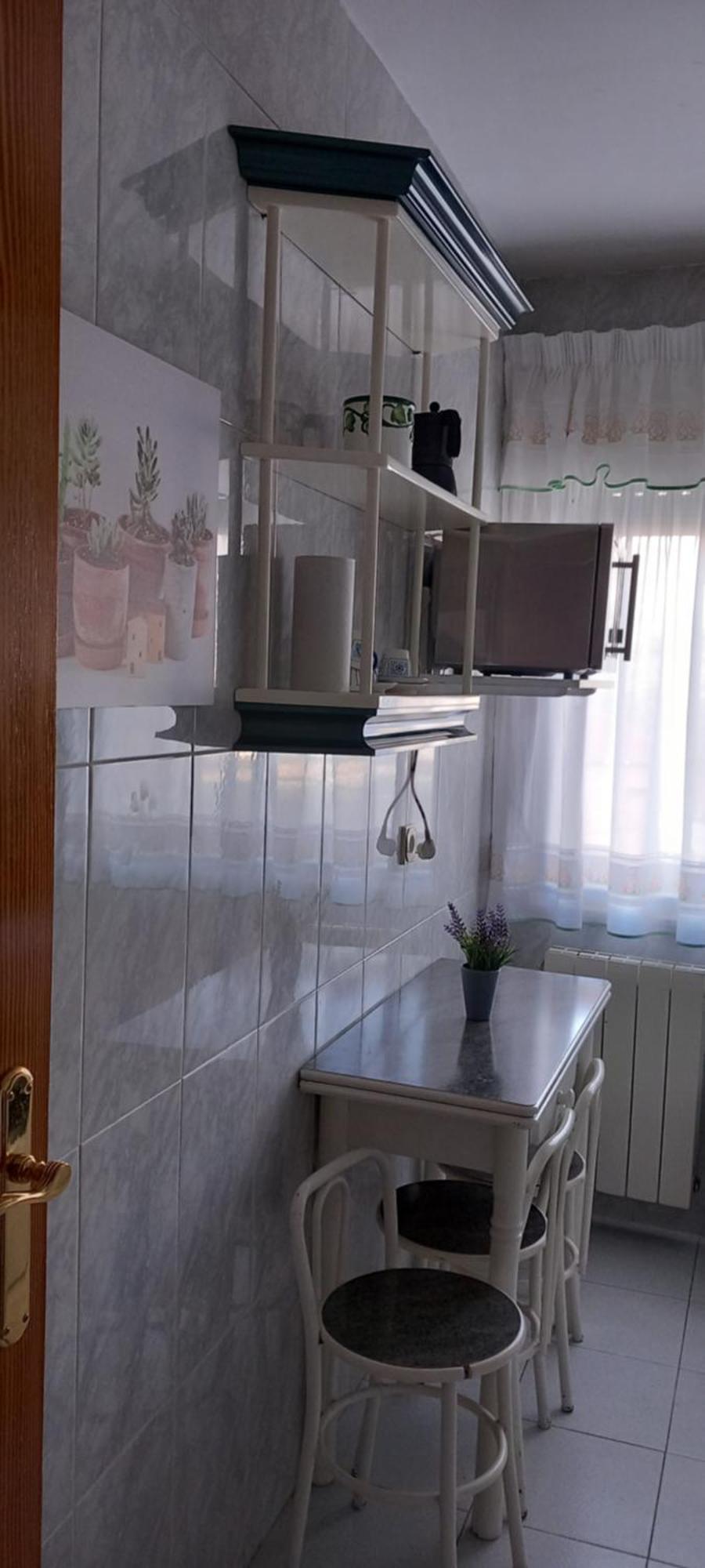 Appartamento El Mirador Burgohondo Esterno foto